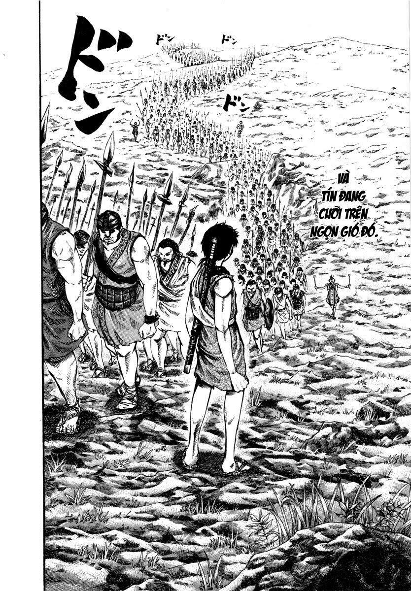 Vương Giả Thiên Hạ Chap 48 - Next Chap 49