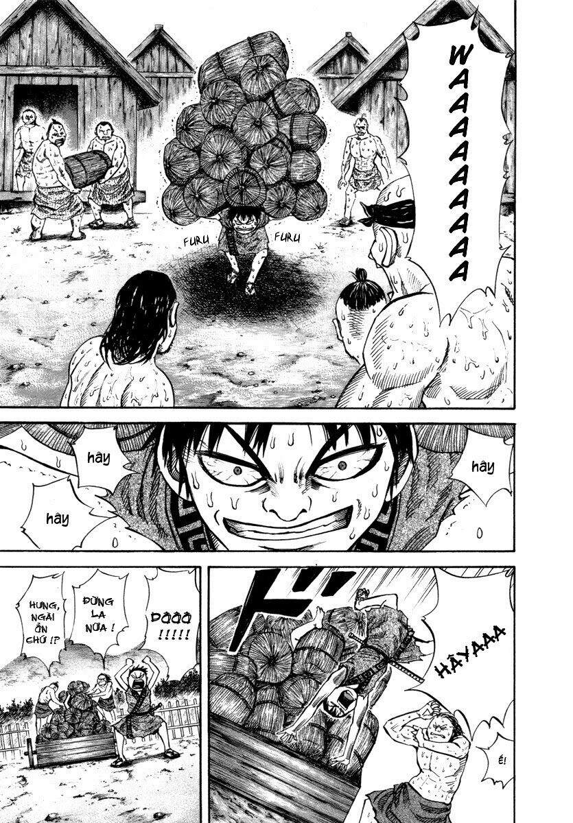 Vương Giả Thiên Hạ Chap 48 - Next Chap 49