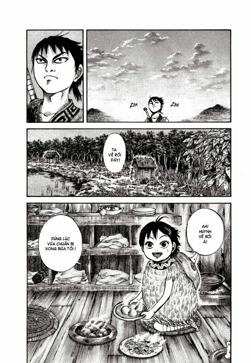 Vương Giả Thiên Hạ Chap 48 - Next Chap 49