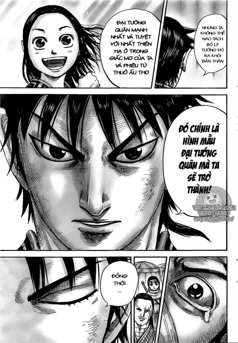 Vương Giả Thiên Hạ Chap 480 - Next Chap 481