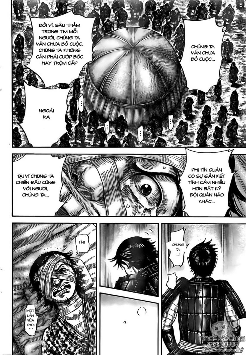 Vương Giả Thiên Hạ Chap 480 - Next Chap 481