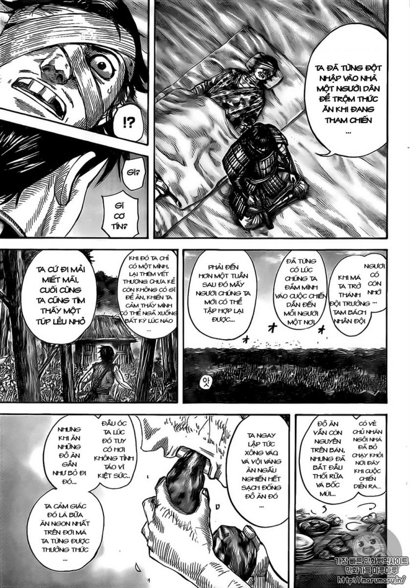 Vương Giả Thiên Hạ Chap 480 - Next Chap 481
