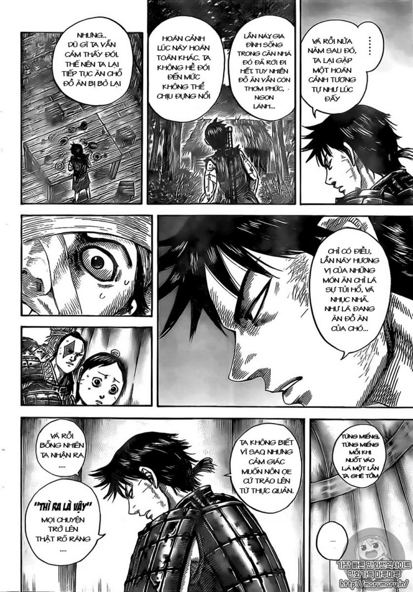 Vương Giả Thiên Hạ Chap 480 - Next Chap 481