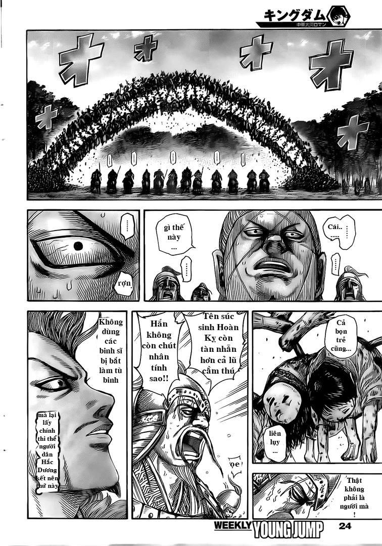 Vương Giả Thiên Hạ Chap 481 - Next Chap 482