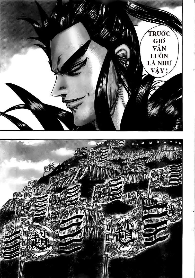 Vương Giả Thiên Hạ Chap 481 - Next Chap 482