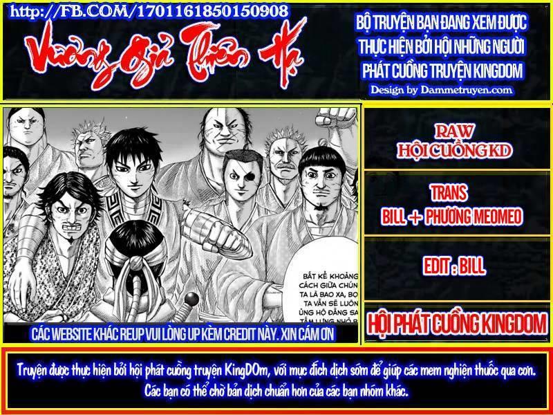 Vương Giả Thiên Hạ Chap 482 - Next Chap 483