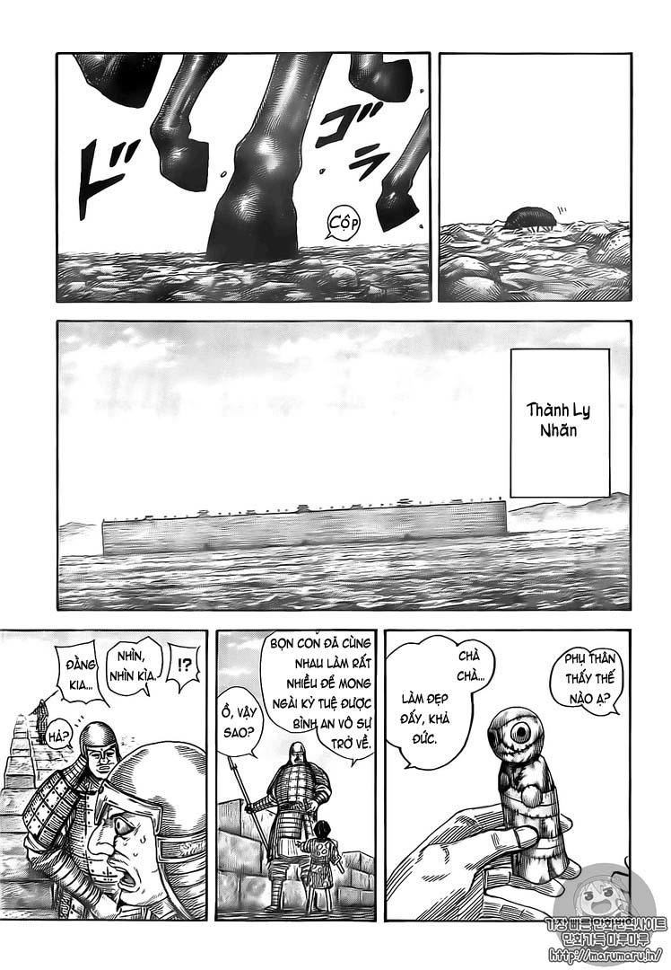 Vương Giả Thiên Hạ Chap 482 - Next Chap 483