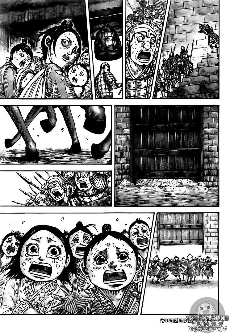 Vương Giả Thiên Hạ Chap 482 - Next Chap 483