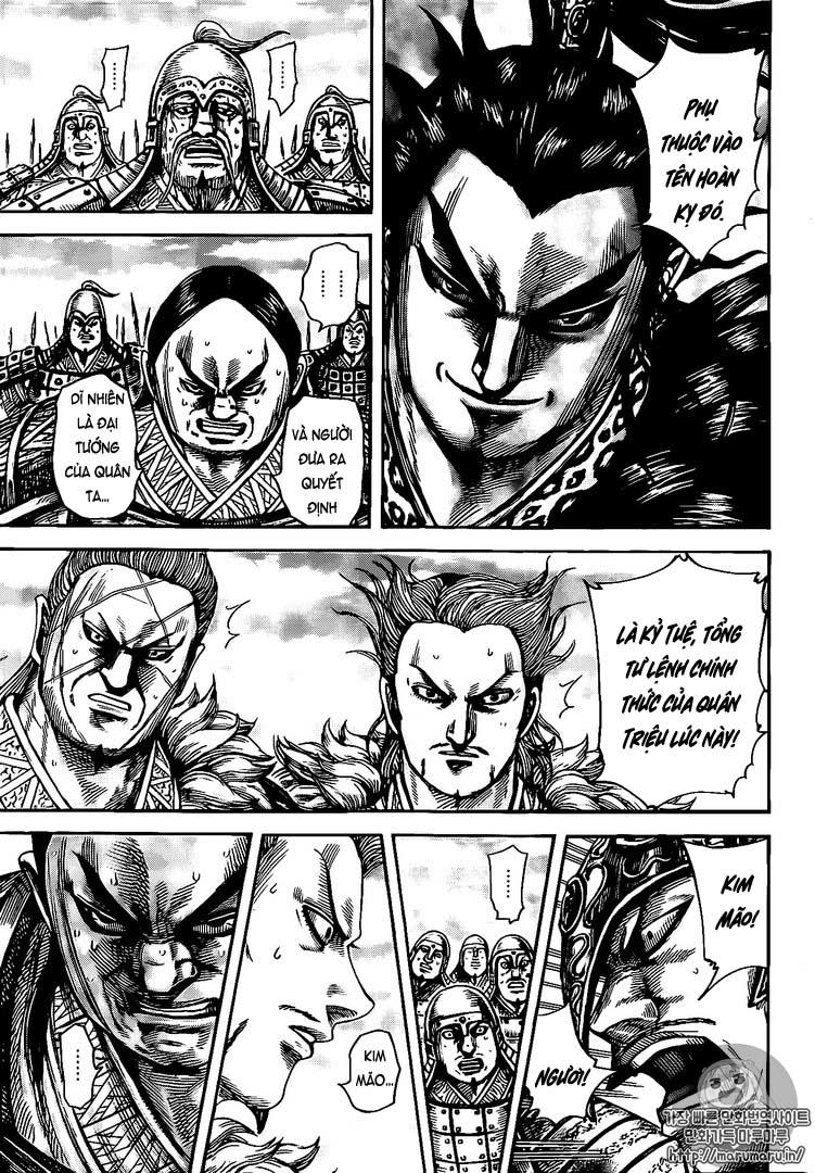 Vương Giả Thiên Hạ Chap 482 - Next Chap 483