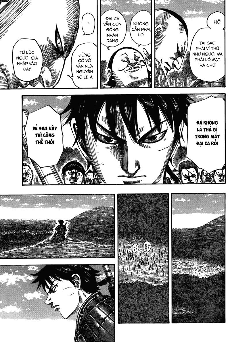 Vương Giả Thiên Hạ Chap 484 - Next Chap 485