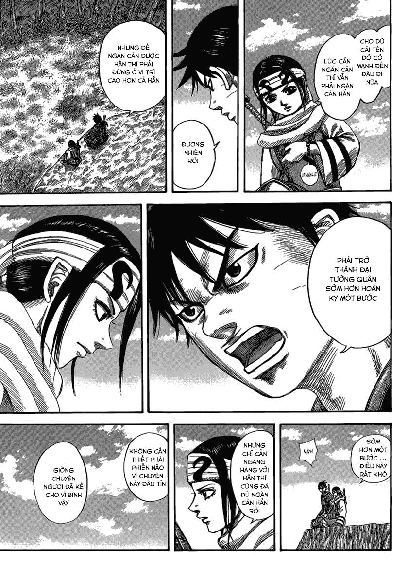 Vương Giả Thiên Hạ Chap 484 - Next Chap 485