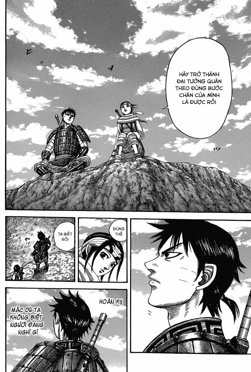 Vương Giả Thiên Hạ Chap 484 - Next Chap 485
