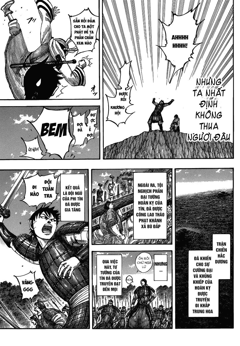 Vương Giả Thiên Hạ Chap 484 - Next Chap 485