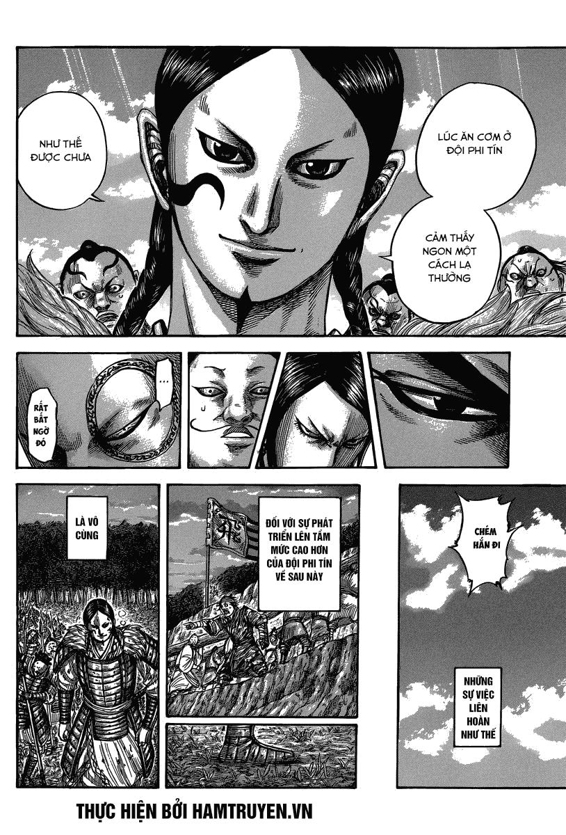 Vương Giả Thiên Hạ Chap 484 - Next Chap 485