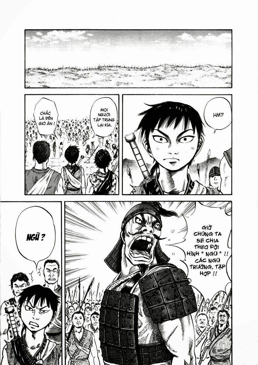 Vương Giả Thiên Hạ Chap 49 - Next Chap 50