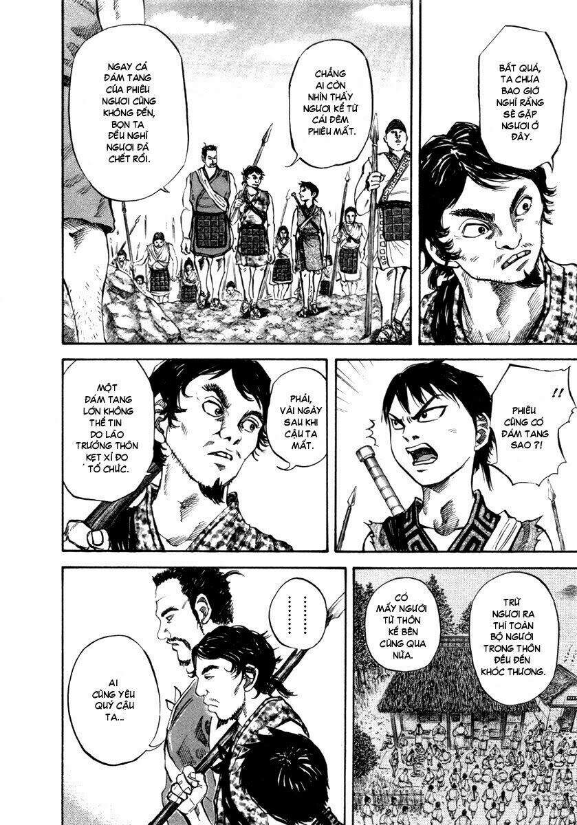Vương Giả Thiên Hạ Chap 49 - Next Chap 50