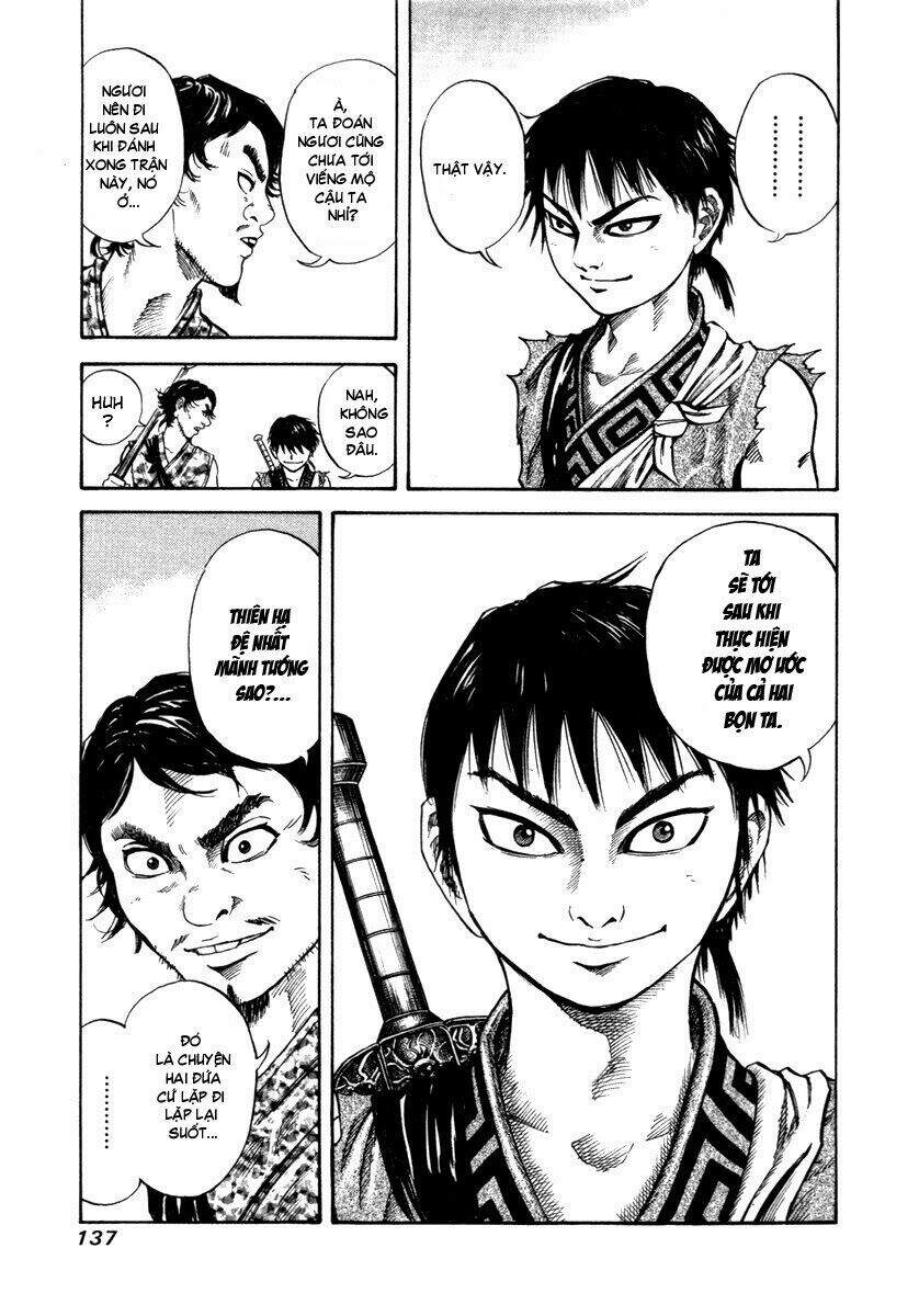 Vương Giả Thiên Hạ Chap 49 - Next Chap 50