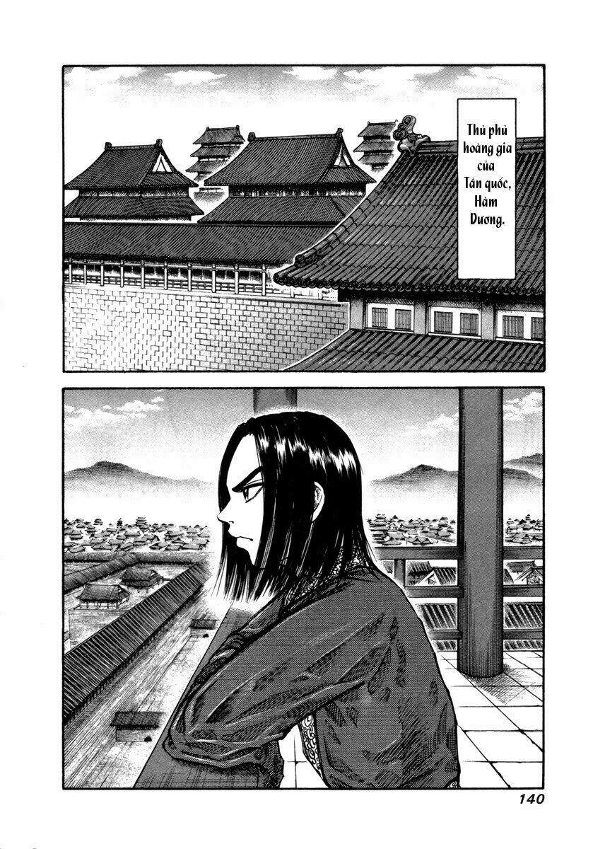 Vương Giả Thiên Hạ Chap 49 - Next Chap 50