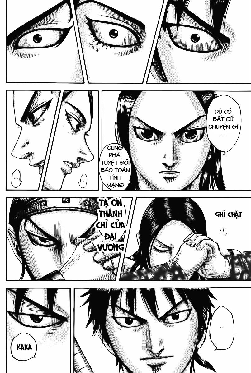 Vương Giả Thiên Hạ Chap 497 - Next Chap 498