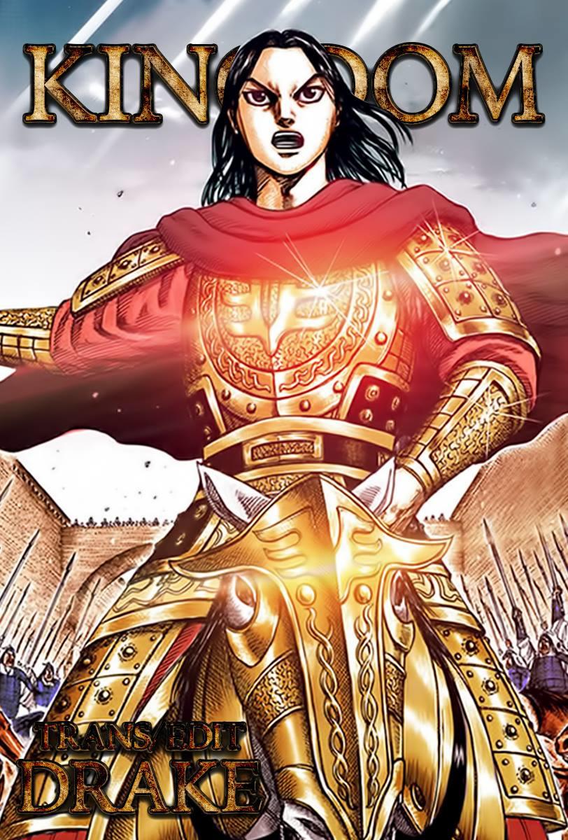 Vương Giả Thiên Hạ Chap 497 - Next Chap 498