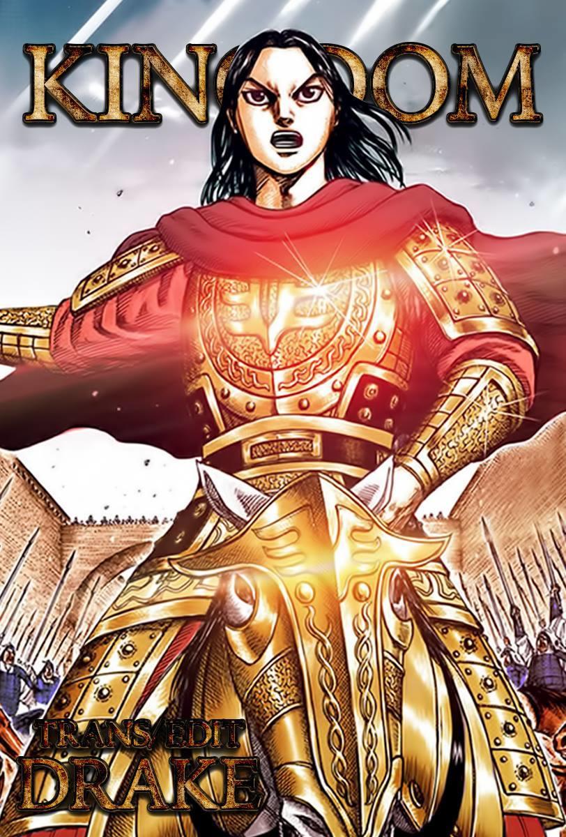 Vương Giả Thiên Hạ Chap 498 - Next Chap 499