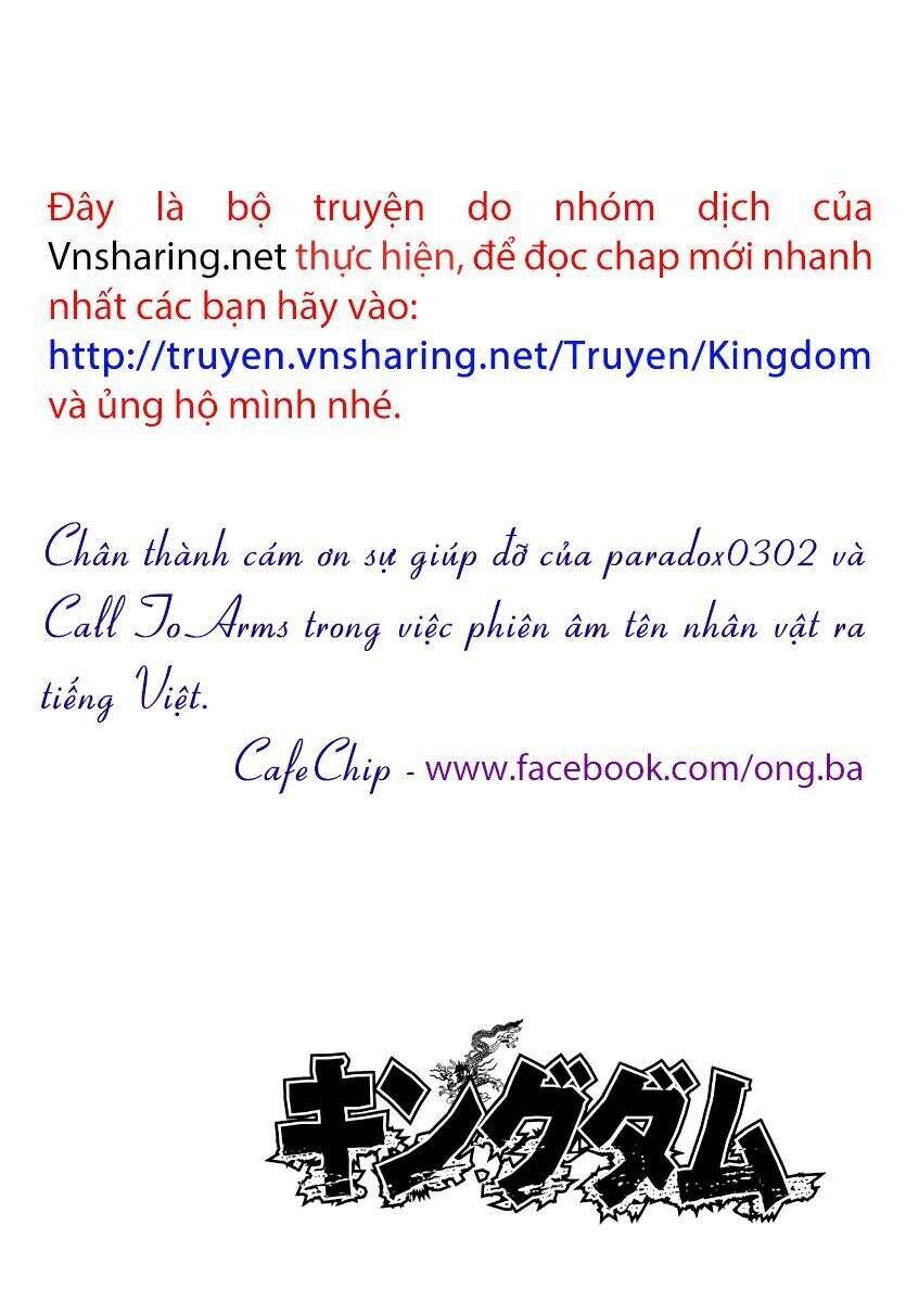 Vương Giả Thiên Hạ Chap 5 - Next Chap 6