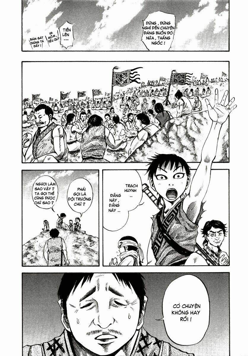 Vương Giả Thiên Hạ Chap 50 - Next Chap 51