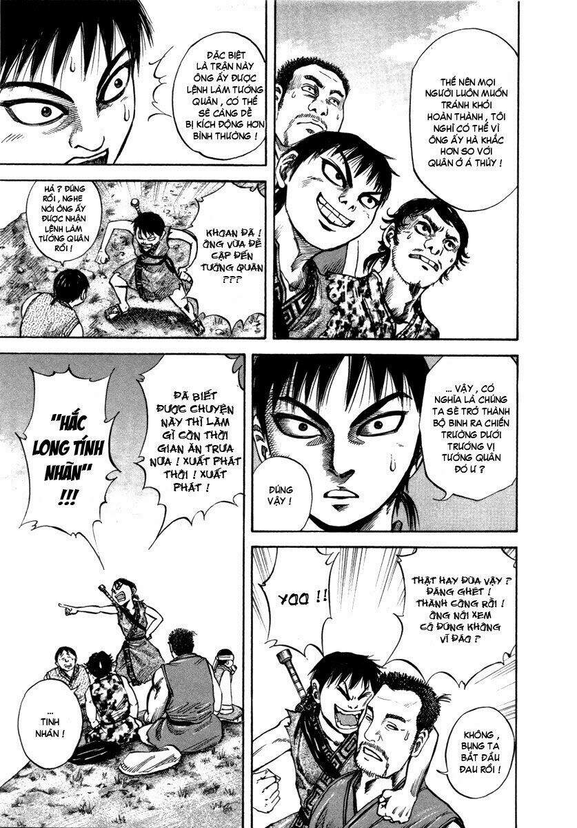 Vương Giả Thiên Hạ Chap 50 - Next Chap 51