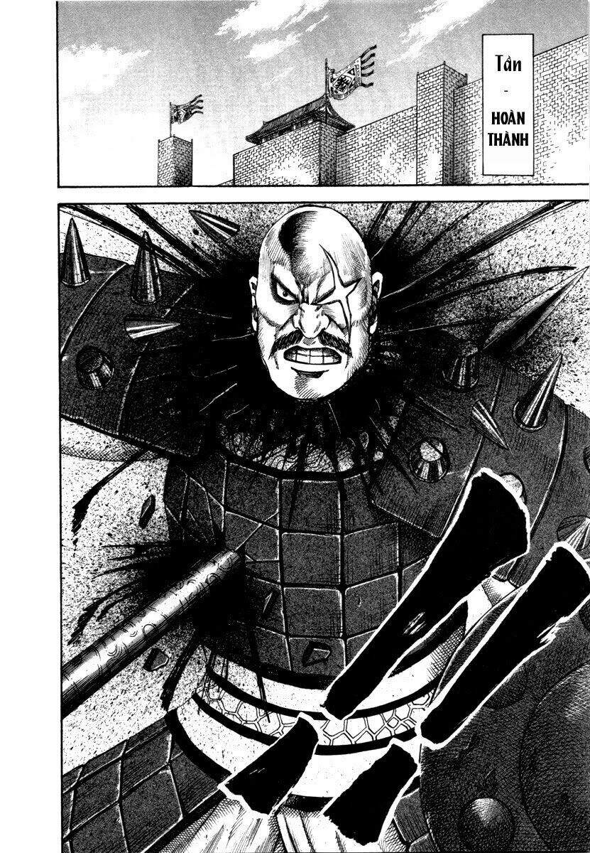 Vương Giả Thiên Hạ Chap 50 - Next Chap 51