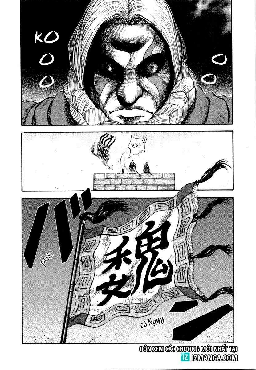 Vương Giả Thiên Hạ Chap 50 - Next Chap 51