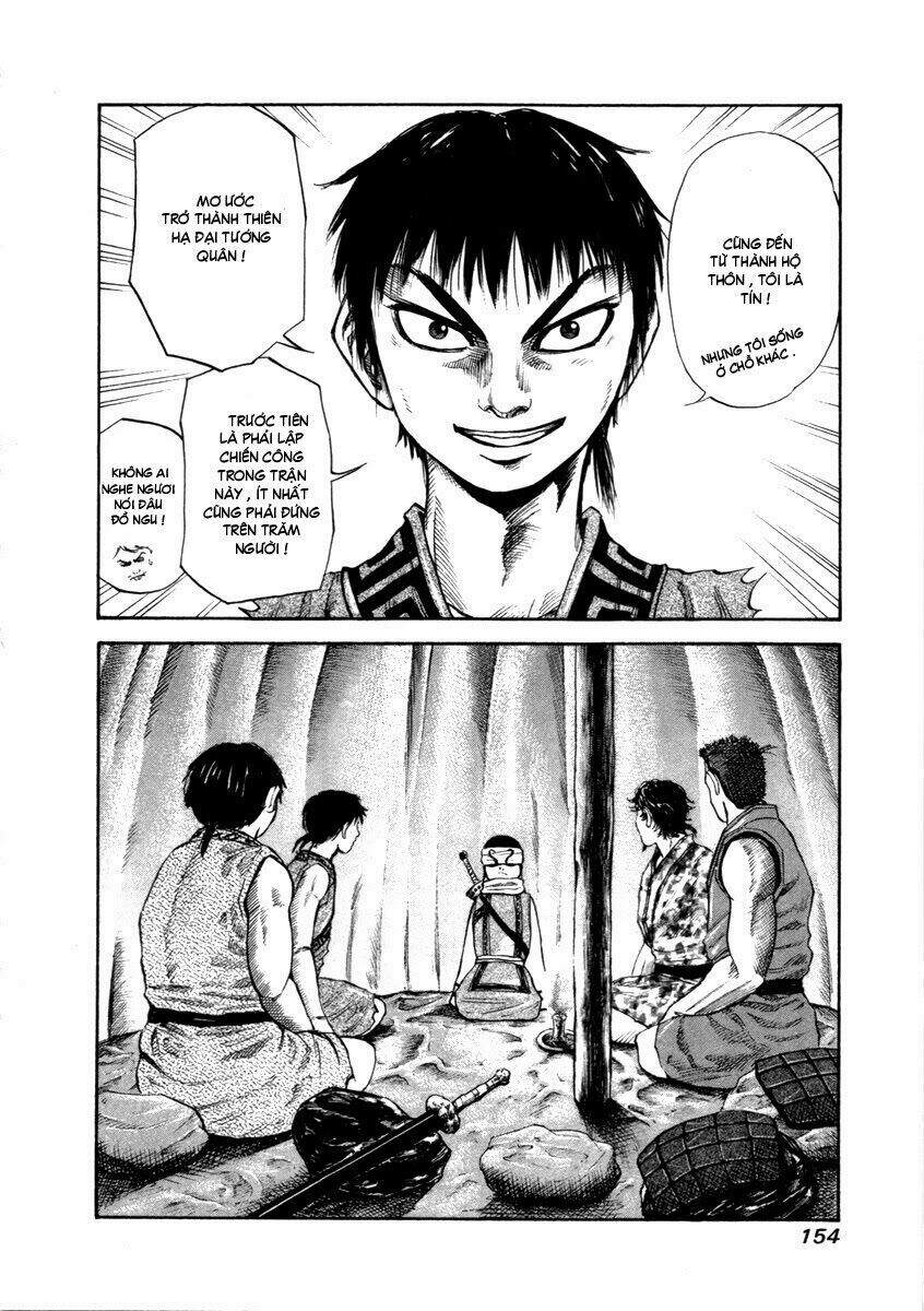 Vương Giả Thiên Hạ Chap 50 - Next Chap 51