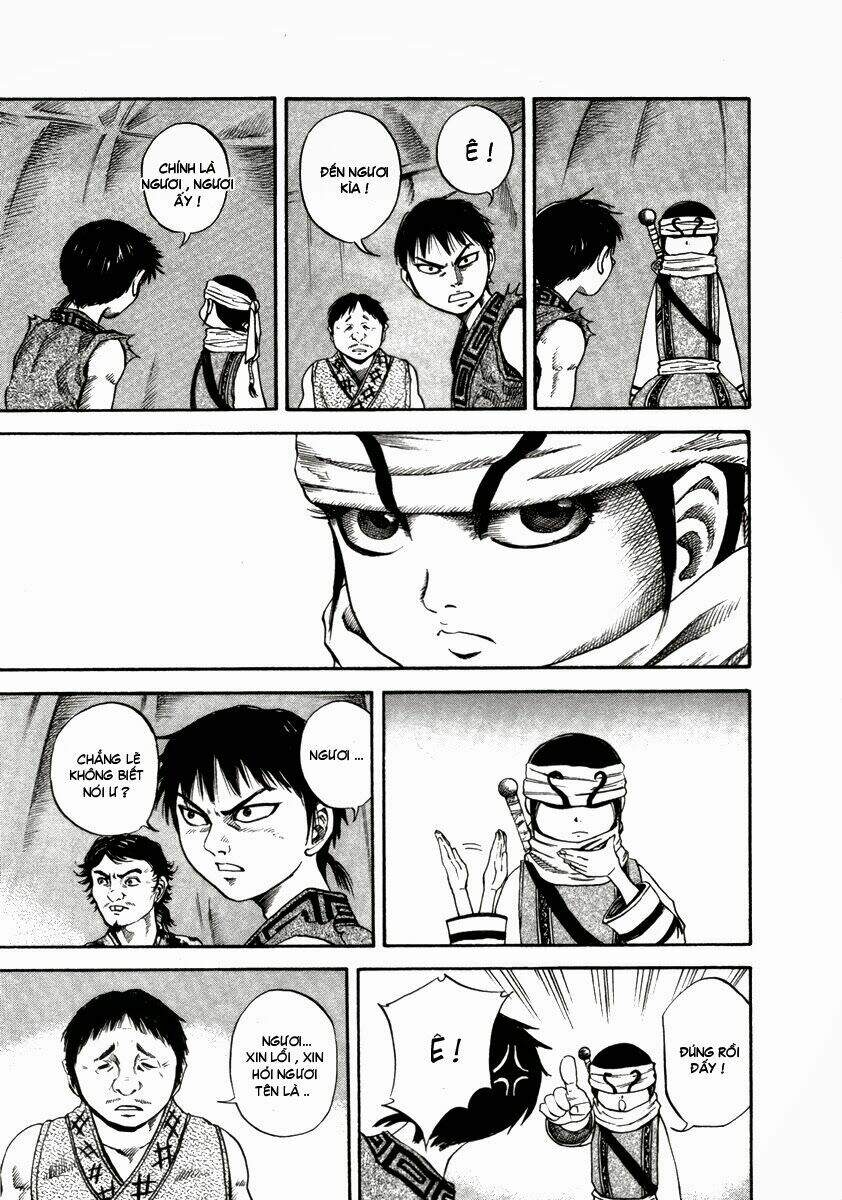 Vương Giả Thiên Hạ Chap 50 - Next Chap 51