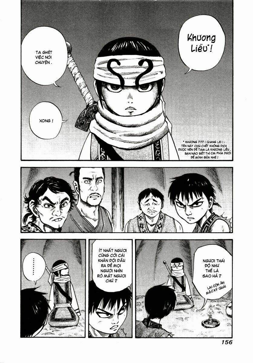 Vương Giả Thiên Hạ Chap 50 - Next Chap 51