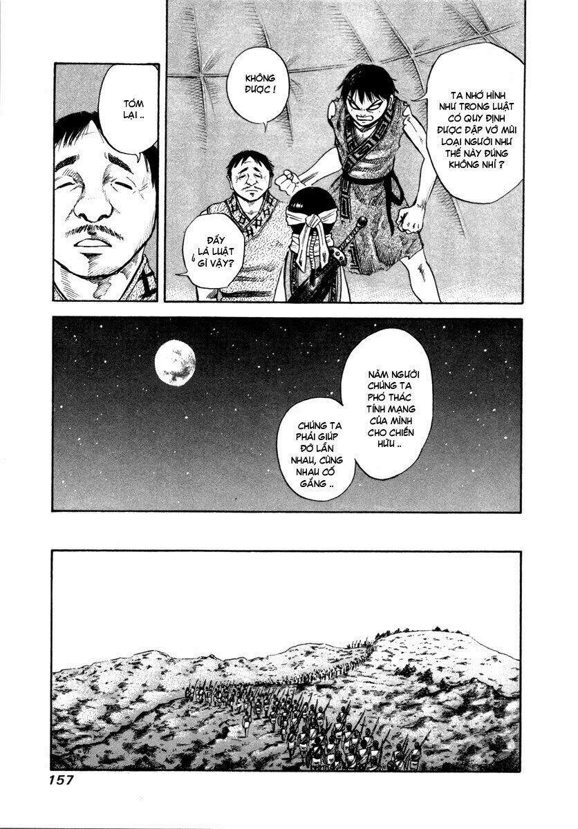 Vương Giả Thiên Hạ Chap 50 - Next Chap 51