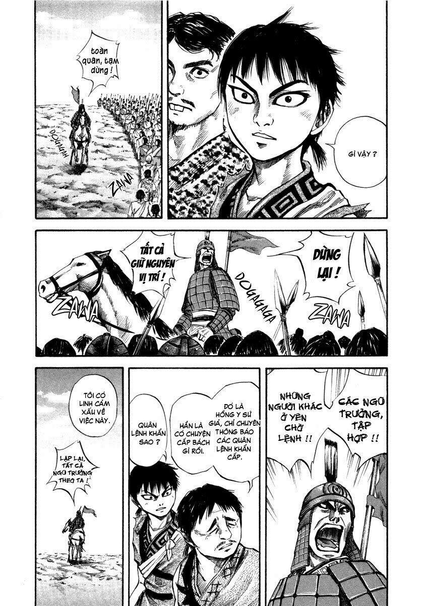 Vương Giả Thiên Hạ Chap 51 - Next Chap 52