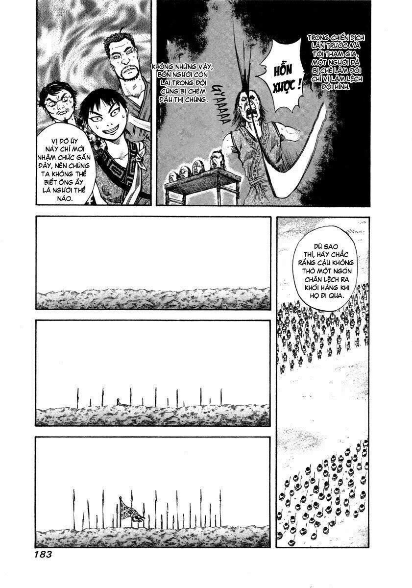 Vương Giả Thiên Hạ Chap 51 - Next Chap 52