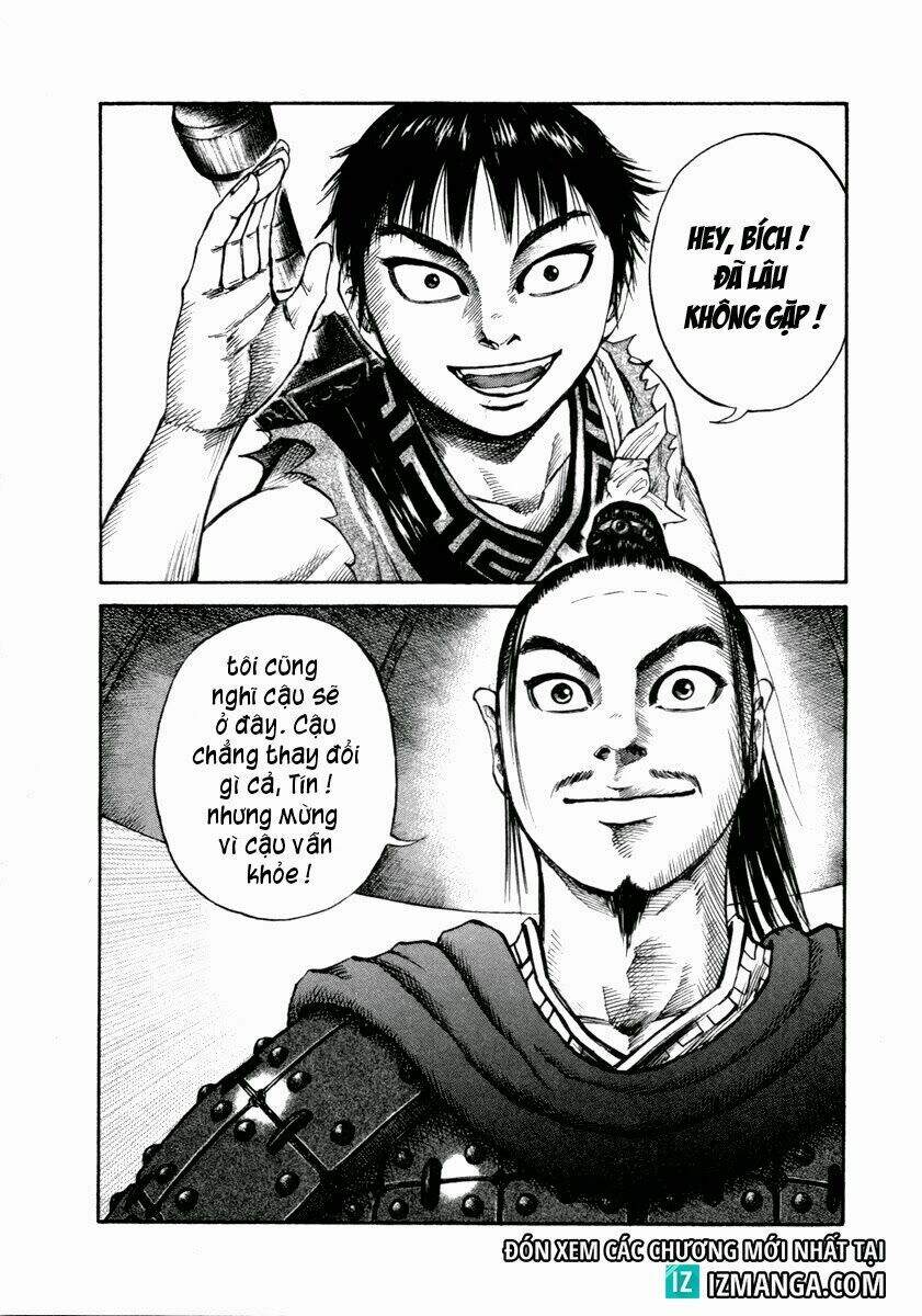 Vương Giả Thiên Hạ Chap 51 - Next Chap 52