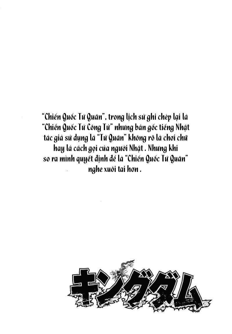 Vương Giả Thiên Hạ Chap 51 - Next Chap 52