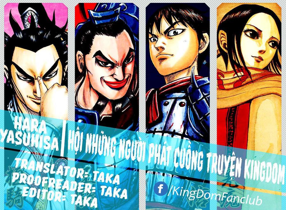 Vương Giả Thiên Hạ Chap 511 - Next Chap 512