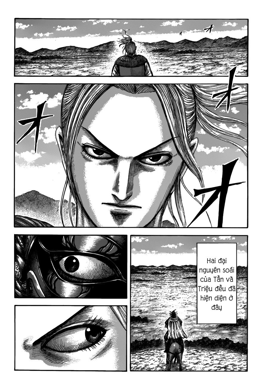 Vương Giả Thiên Hạ Chap 519 - Next Chap 520