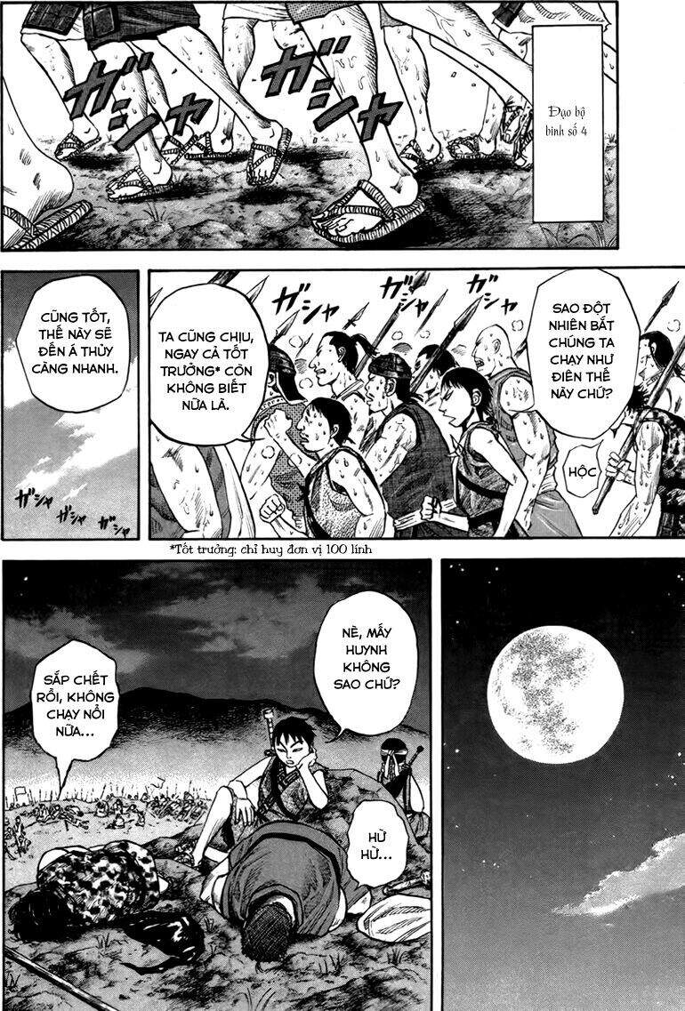 Vương Giả Thiên Hạ Chap 52 - Next Chap 53