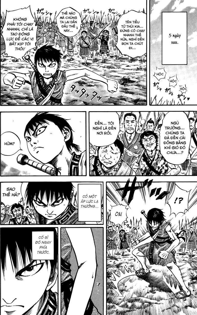 Vương Giả Thiên Hạ Chap 52 - Next Chap 53