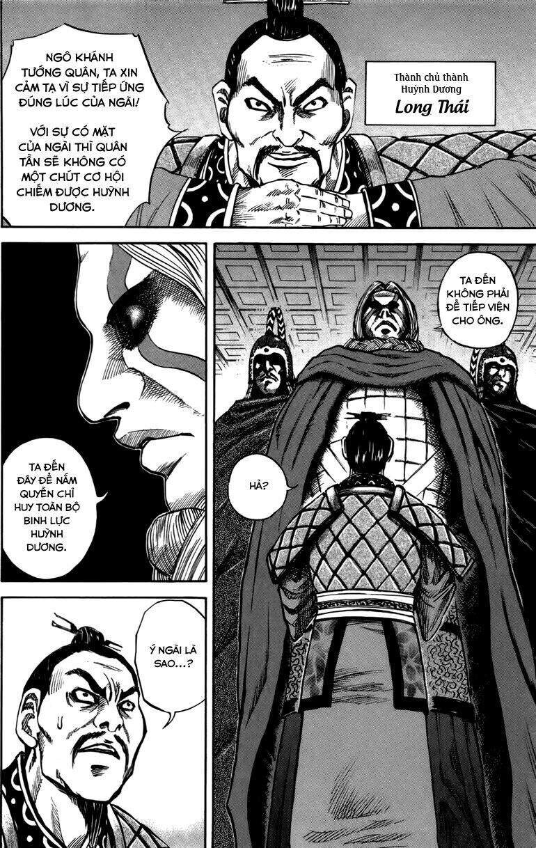 Vương Giả Thiên Hạ Chap 52 - Next Chap 53