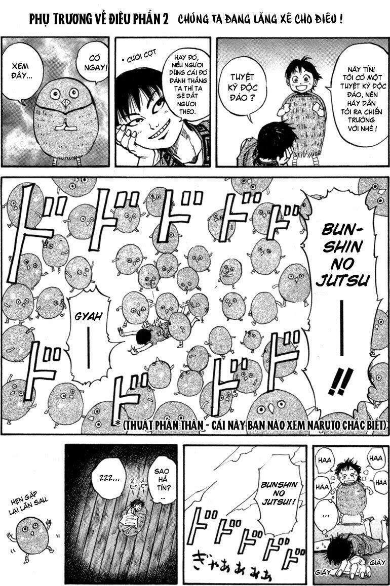 Vương Giả Thiên Hạ Chap 525 - Next Chap 526