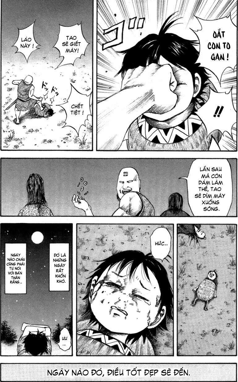 Vương Giả Thiên Hạ Chap 525 - Next Chap 526