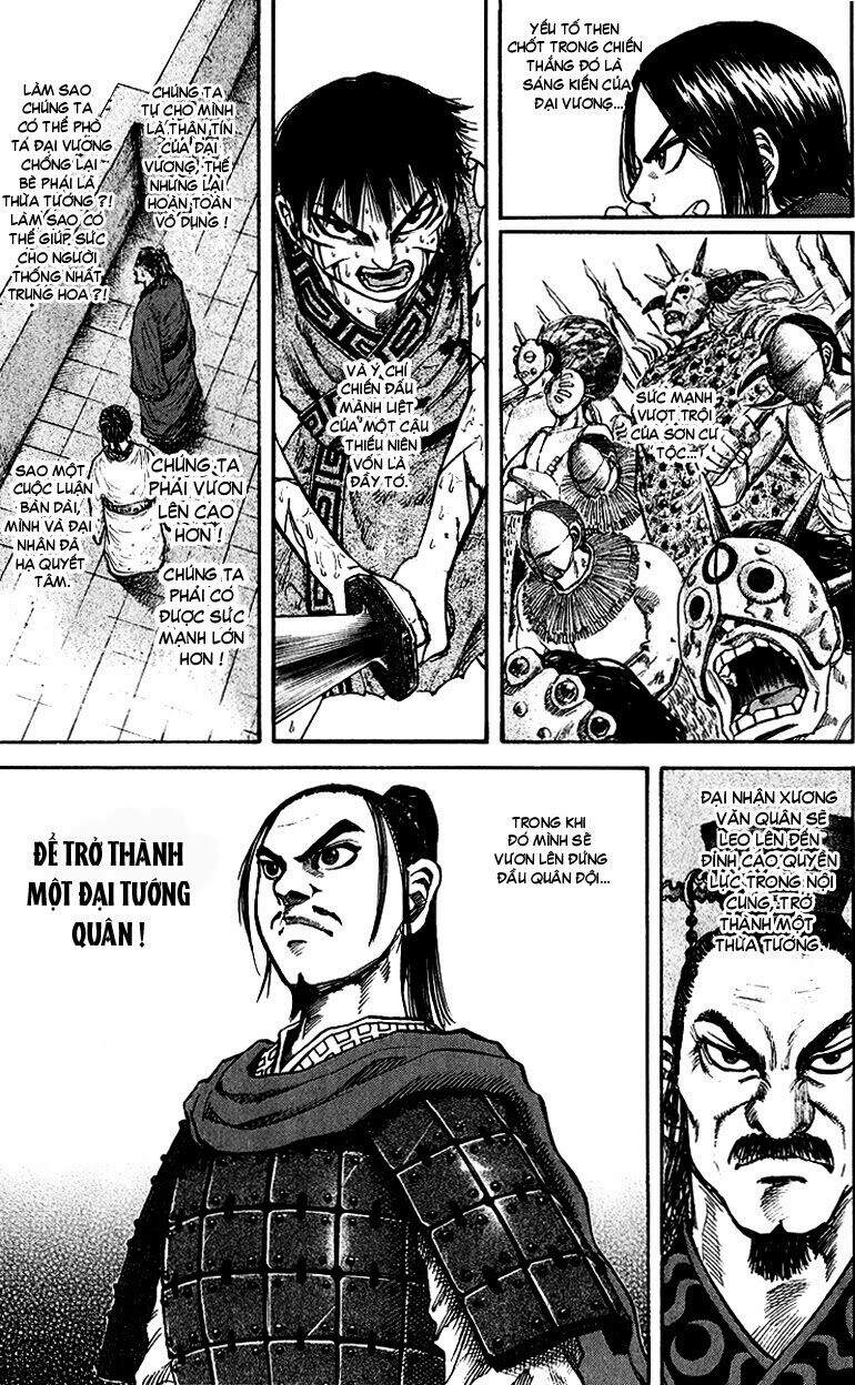 Vương Giả Thiên Hạ Chap 53 - Next Chap 54