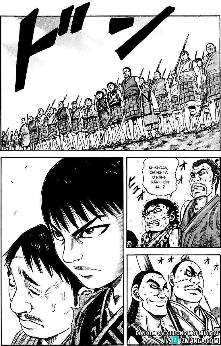 Vương Giả Thiên Hạ Chap 53 - Next Chap 54