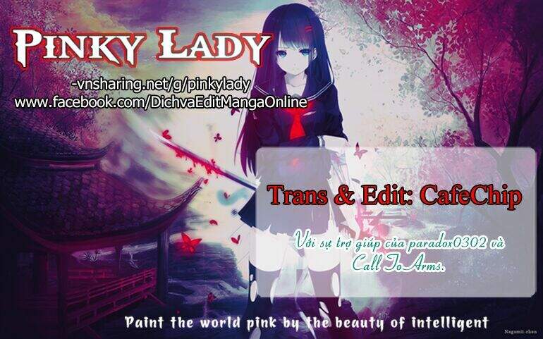 Vương Giả Thiên Hạ Chap 54 - Next Chap 55