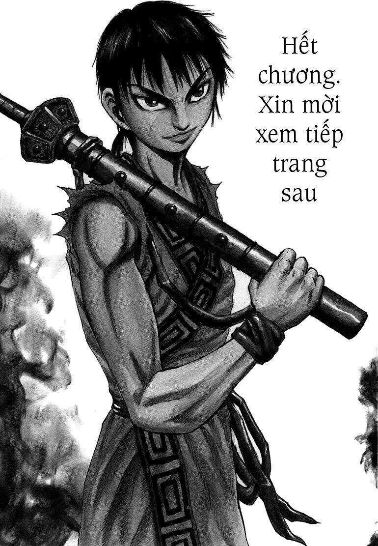 Vương Giả Thiên Hạ Chap 54 - Next Chap 55