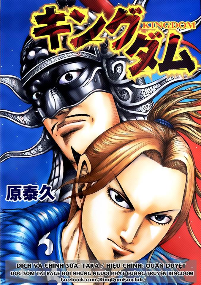 Vương Giả Thiên Hạ Chap 546 - Next Chap 547